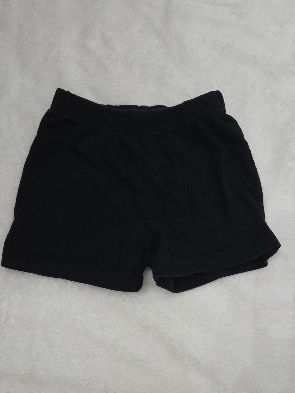 10 For $10 Carters Shorts Size 2t